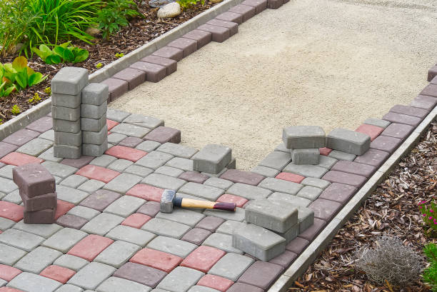 Best Driveway Drainage Solutions in Sebastopol, CA