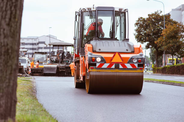 Best Driveway Paver Repairs and Restoration in Sebastopol, CA