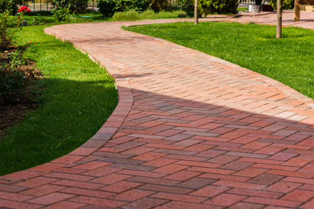 Best Custom Driveway Design and Paving in Sebastopol, CA