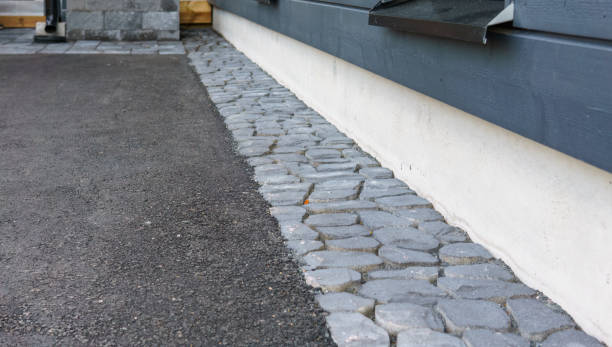 Best Concrete Driveway Paving in Sebastopol, CA