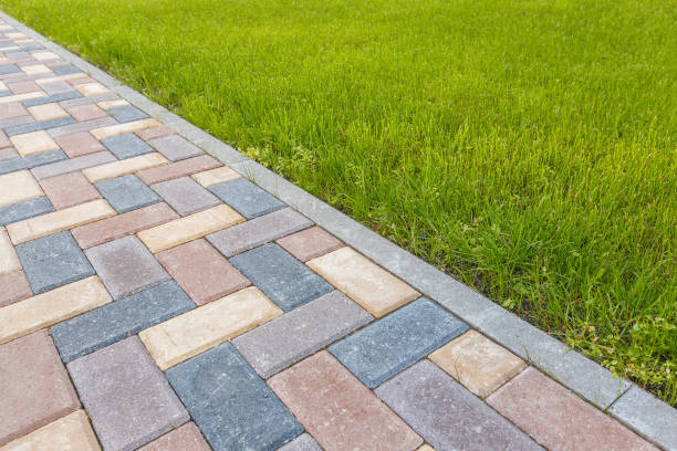 Best Luxury Driveway Paving Solutions in Sebastopol, CA