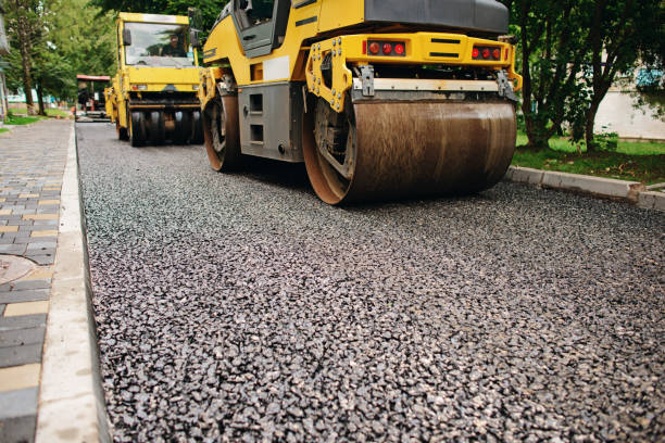 Best Gravel Driveway Installation in Sebastopol, CA