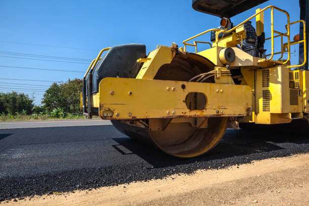 Best Permeable Paver Driveways in Sebastopol, CA